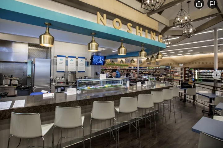 Gelson's Rancho Mirage in Rancho Mirage