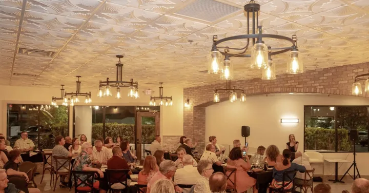 Palmina by Puglia in Palm Springs