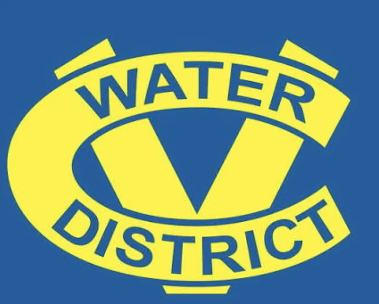Coachella Valley Water District in Coachella Valley