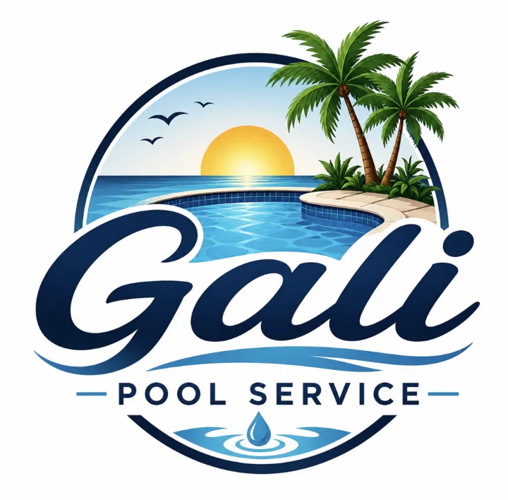 Gali Pool Service in Coachella Valley